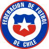 Fodboldtøj Chile